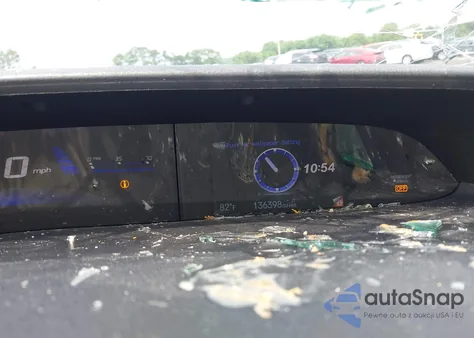 2014 Honda Civic Lx из США, поврежденный, VIN 19XFB2F52EE227241